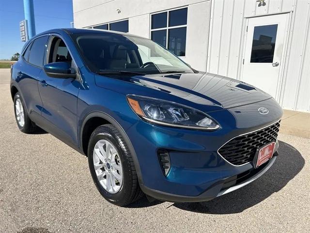 2020 Ford Escape SE 2020 Ford Escape SE