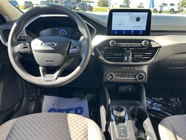 2020 Ford Escape SE 2020 Ford Escape SE