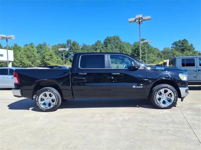 2024 RAM 1500 Lone Star Crew Cab 4x4 57 Box 2024 RAM 1500 Lone Star Crew Cab 4x4 57 Box