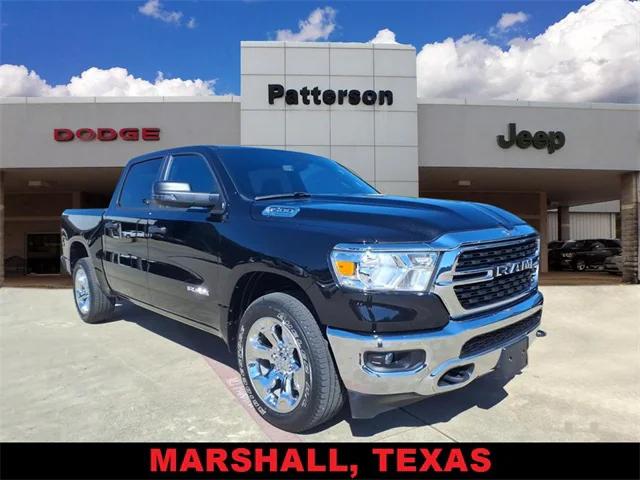 2024 RAM 1500 Lone Star Crew Cab 4x4 57 Box 2024 RAM 1500 Lone Star Crew Cab 4x4 57 Box