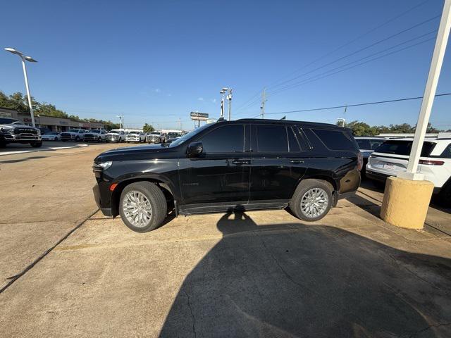 2023 Chevrolet Tahoe 4WD RST