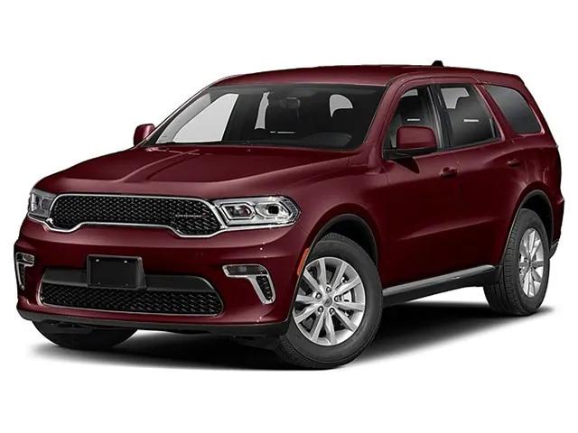 2022 Dodge Durango R/T AWD