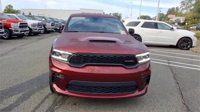2022 Dodge Durango R/T AWD