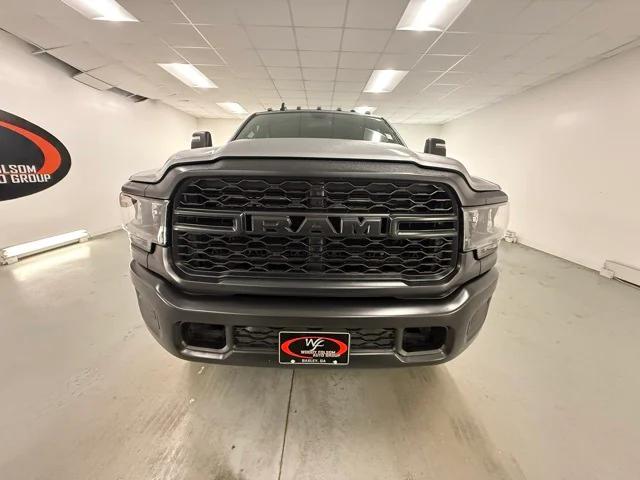 2024 RAM 2500 Tradesman Crew Cab 4x4 64 Box