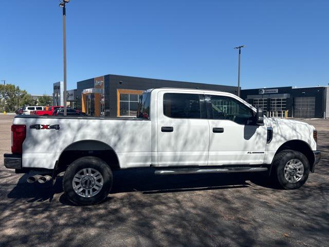 2019 Ford F-250 XLT