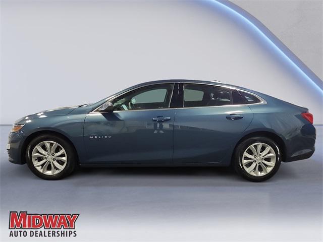 2024 Chevrolet Malibu FWD 1LT 2024 Chevrolet Malibu FWD 1LT