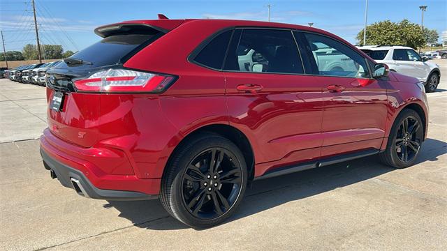 2020 Ford Edge ST