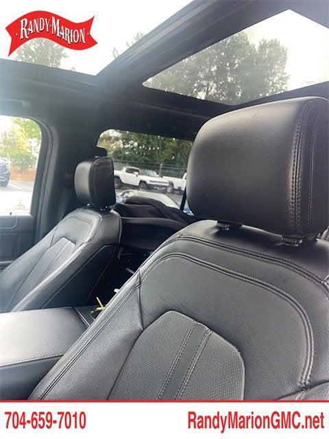 2019 Ford Expedition Limited