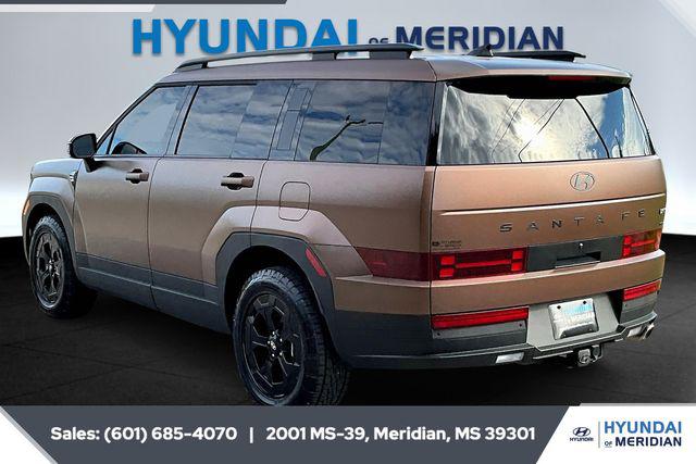 2025 Hyundai Santa Fe XRT 2025 Hyundai Santa Fe XRT