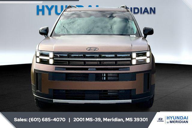 2025 Hyundai Santa Fe XRT 2025 Hyundai Santa Fe XRT