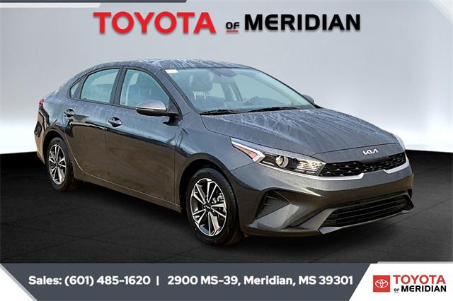 2024 Kia Forte LXS 2024 Kia Forte LXS