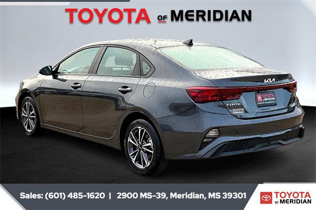 2024 Kia Forte LXS 2024 Kia Forte LXS