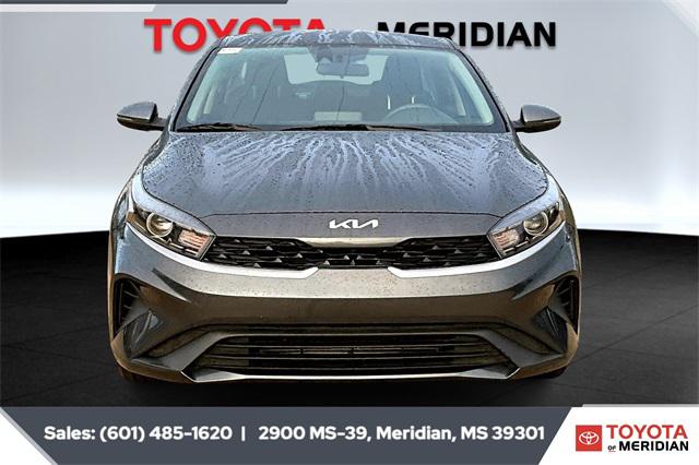 2024 Kia Forte LXS 2024 Kia Forte LXS