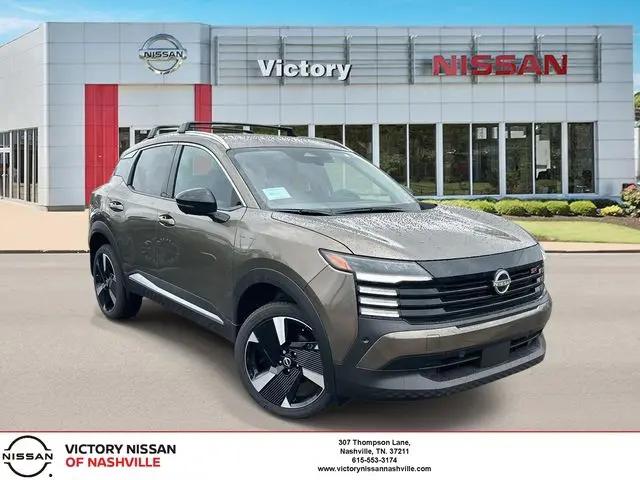 2026 Nissan Kicks SR for sale in Nashville, TN