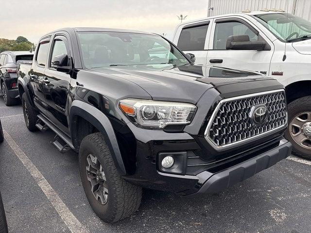 2019 Toyota Tacoma TRD Off Road