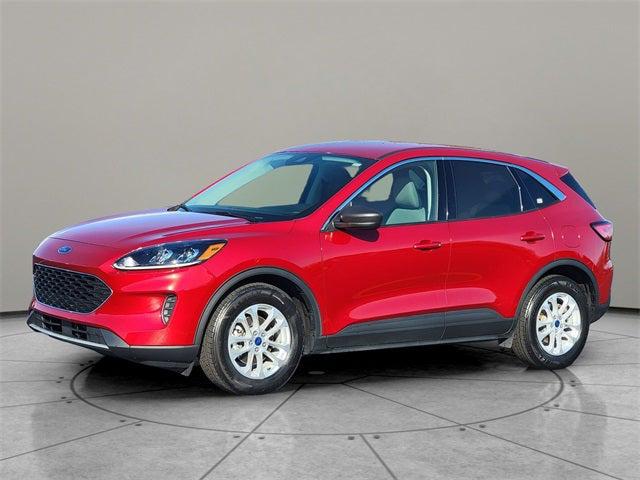 2022 Ford Escape SE 2022 Ford Escape SE