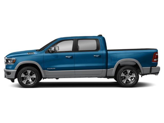 2021 RAM 1500 Laramie Crew Cab 4x4 57 Box