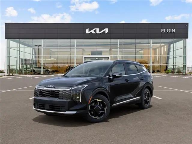 2026 Kia Sportage EX for sale in Elgin, IL