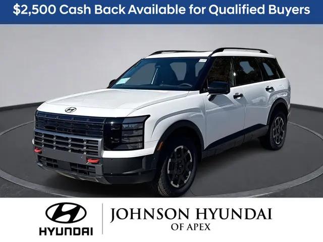 2026 Hyundai Palisade XRT Pro for sale in Apex, NC