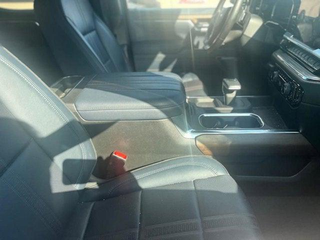 2023 Chevrolet Silverado 1500 4WD Crew Cab Short Bed High Country 2023 Chevrolet Silverado 1500 4WD Crew Cab Short Bed High Country