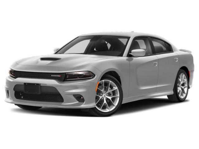 2023 Dodge Charger GT 2023 Dodge Charger GT