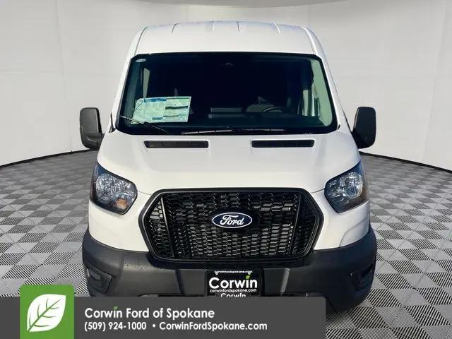 2026 Ford Transit Cargo Van T-250
