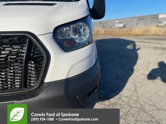 2026 Ford Transit Cargo Van T-250