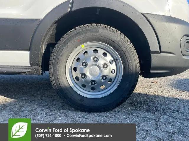 2026 Ford Transit Cargo Van T-250