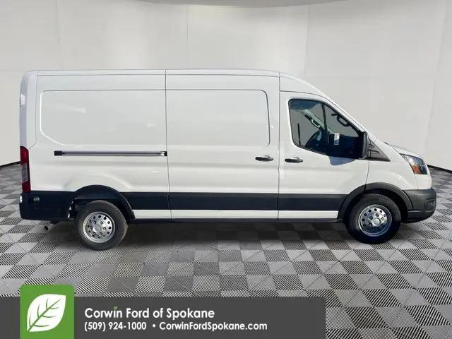 2026 Ford Transit Cargo Van T-250