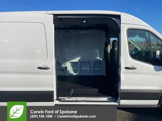 2026 Ford Transit Cargo Van T-250