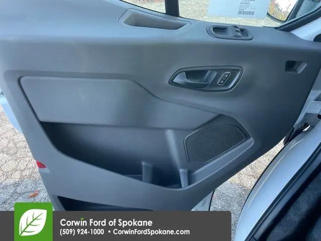 2026 Ford Transit Cargo Van T-250