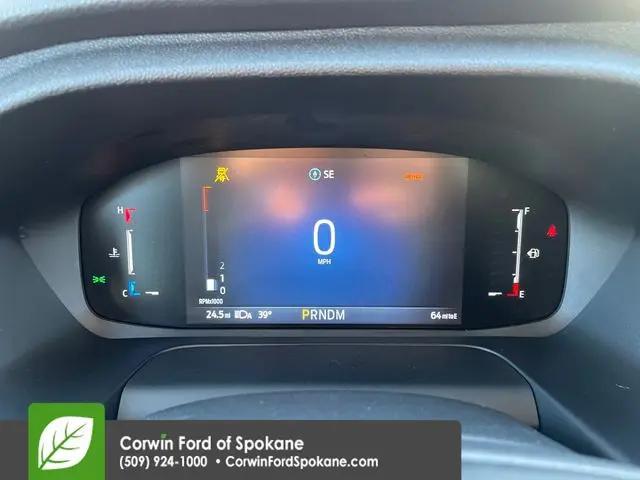 2026 Ford Transit Cargo Van T-250
