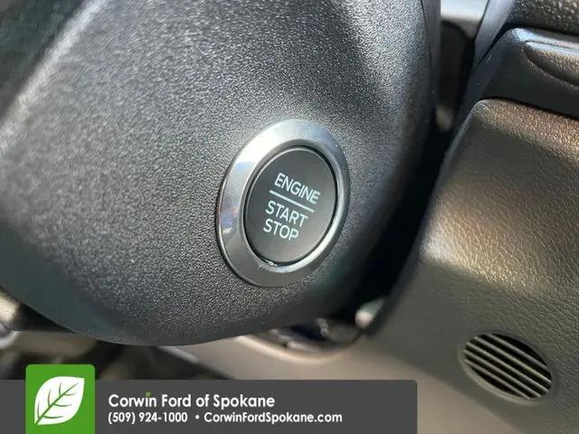 2026 Ford Transit Cargo Van T-250