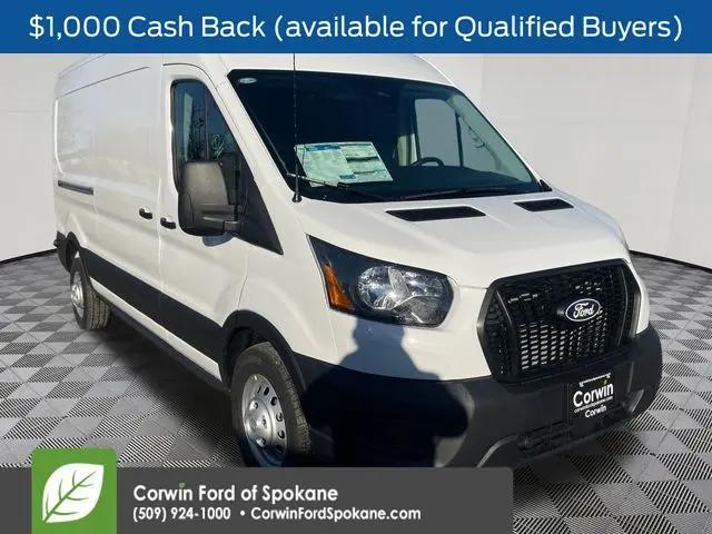 2026 Ford Transit Cargo Van T-250 for sale in Spokane, WA