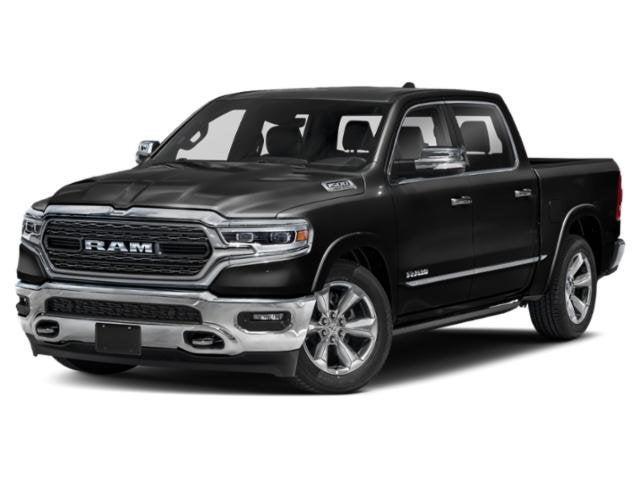 2020 RAM 1500 Limited Crew Cab 4x4 57 Box 2020 RAM 1500 Limited Crew Cab 4x4 57 Box