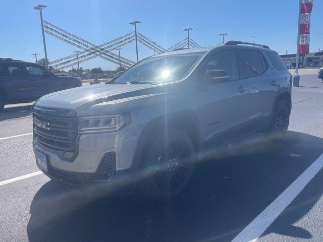 2023 GMC Acadia FWD SLT