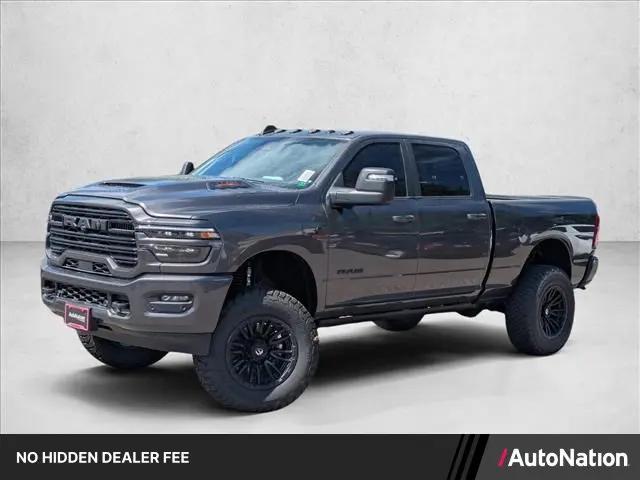 2026 Ram 2500 Laramie Crew Cab 4x4 64 Box for sale in Littleton, CO