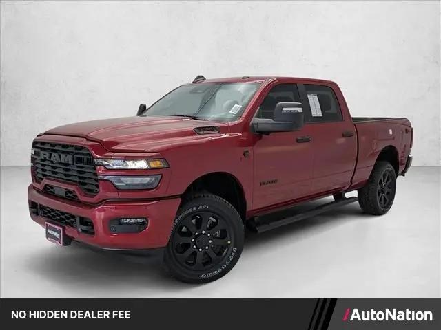 2026 Ram 3500 Big Horn Crew Cab 4x4 6'4" Box for sale in Littleton, CO