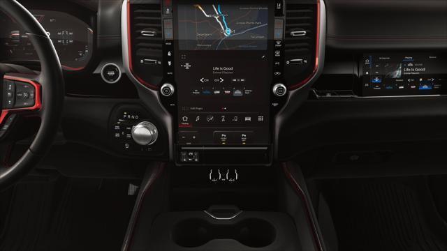 2026 RAM Ram 1500 RAM 1500 REBEL CREW CAB 4X4 57 BOX 2026 RAM Ram 1500 RAM 1500 REBEL CREW CAB 4X4 57 BOX