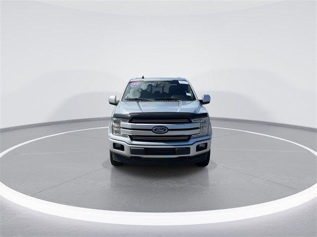 2019 Ford F-150 LARIAT 2019 Ford F-150 LARIAT