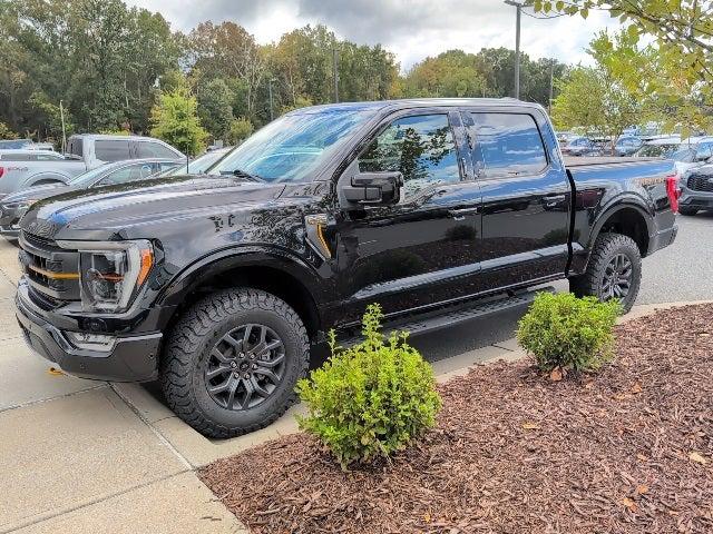 2021 Ford F-150 Tremor 2021 Ford F-150 Tremor