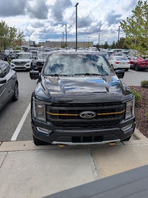 2021 Ford F-150 Tremor 2021 Ford F-150 Tremor