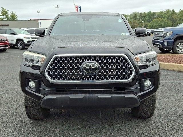 2019 Toyota Tacoma TRD Off Road