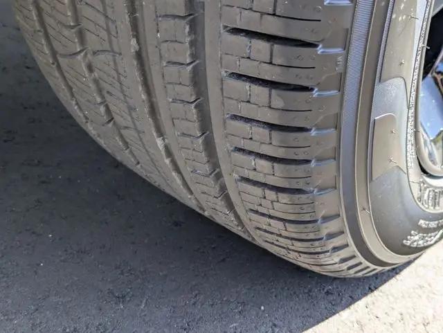 2025 Jeep Grand Cherokee L Limited 4x2