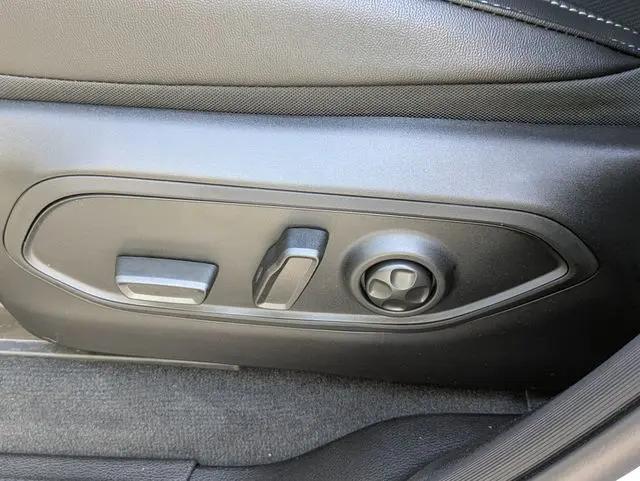 2025 Jeep Grand Cherokee L Limited 4x2