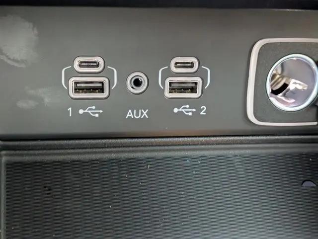 2025 Jeep Grand Cherokee L Limited 4x2