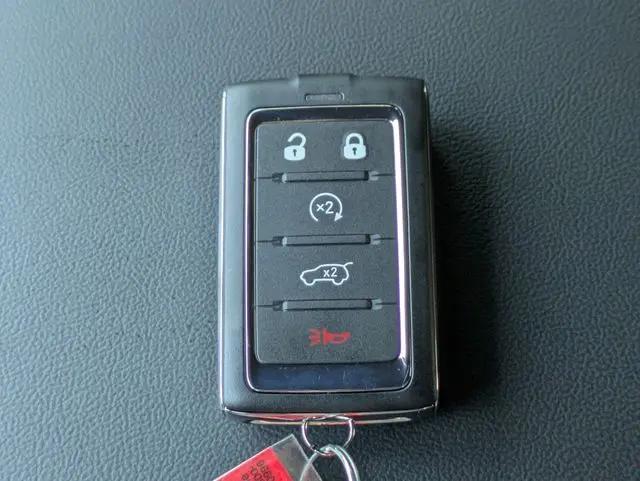 2025 Jeep Grand Cherokee L Limited 4x2