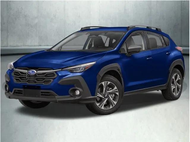 2026 Subaru Crosstrek Premium for sale in Somersworth, NH