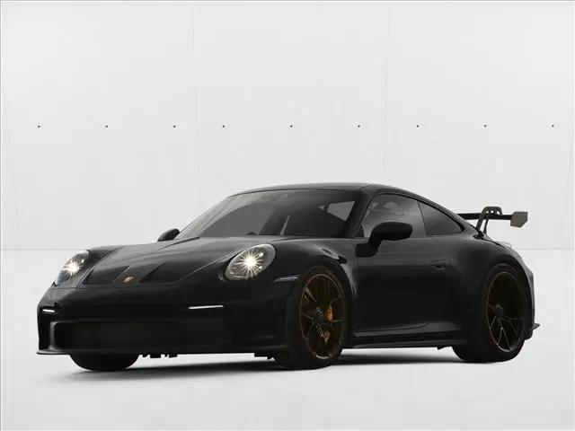 2022 Porsche 911 GT3 for sale in Hardeeville, SC