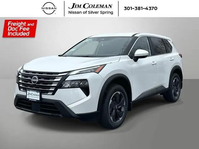 2026 Nissan Rogue SV for sale in Silver Spring, MD